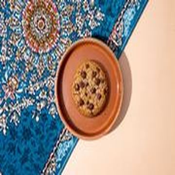 كوكيز بالشوكولاتة – قطعة