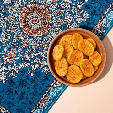 بطاطا مقلية