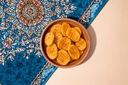 بطاطا مقلية