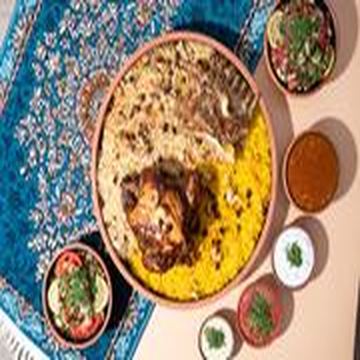 مشكل كامل (لحم + دجاج)
